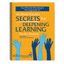 The Master Teacher's Secrets For Deepening Learning For All Students