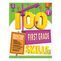Thinking Kids; 100 Skills, Grade 1