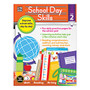 Thinking Kids; School Day Skills, Grade 2