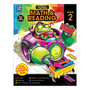 Thinking Kids; Total Math And Reading, Grade 2