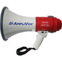 Amplivox MightyMeg Piezo Dynamic Megaphone