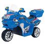 Lil' Rider 3 Wheel Battery Powered FX Sport Bike, Blue