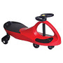 Plasmart PlasmaCar; Ride-On Toy, 32 inch;H x 20 inch;W x 12 inch;D, Red
