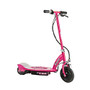 Razor E100 Electric Scooter, 36 inch;H x 16 inch;W x 32 1/2 inch;D, Pink