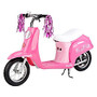 Razor Pocket Mod&trade; Sweet Pea Scooter, 30 inch;H x 18 inch;W x 50 inch;D, Pink