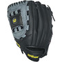 Wilson; A360 Left-Handed Baseball Glove, 12 inch;