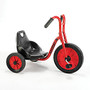 Winther EasyRider Trike, 14 5/16 inch;H x 21 13/16 inch;W x 27 15/16 inch;D, Red