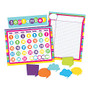 Barker Creek Calendar Set, Incentive, Happy, Grades Pre-K - 9