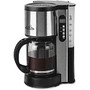 Coffee Pro Drip - 12 Cup(s) - Stainless Steel