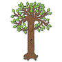 Carson-Dellosa Bulletin Board Set &mdash; Big Tree