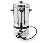 CoffeePro 36-Cup Commercial Coffee Urn, Stainless Steel
