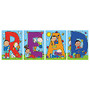 Carson-Dellosa READ Bulletin Board Set