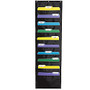 Carson-Dellosa Storage Pocket Chart, Grades Pre-K - 8