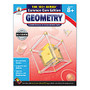 Carson-Dellosa The 100+ Series Geometry, Grades 7+