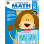 Carson-Dellosa Thinking Kids'; Math Resource Book, Grade Pre-K