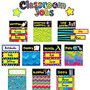 Creative Teaching Press Classroom Jobs Mini Bulletin Board Set