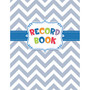 Creative Teaching Press; Chevron Collection Record Book