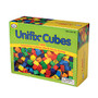Didax Unifix; Cube Set, Multicolor, Pack Of 1,000