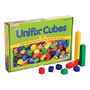 Didax Unifix; Cubes For Pattern Building, Multicolor, Pack Of 240