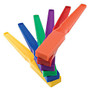 Dowling Magnets Magnet Wand, 5/8 inch;H x 1 inch;W x 7 3/4 inch;D, Assorted Colors, Pre-K - Grade 6