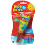 Educational Insights; Hot Dots; Jr. Ollie The Talking, Teaching Owl&trade; Pen, 6 inch;, Multicolor
