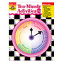 Evan-Moor; 10-Minute Activities, Grades 1-3