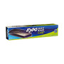 EXPO; Jumbo Dry Erase Eraser, Black