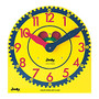 Judy Instructo Color-Coded Judy; Clock, Grades K - 3