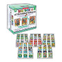 Key Education Big Box Of Scrambled Sentences Puzzle, Ages 5+