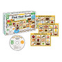 Key Education Listening Lotto Game: Find That Food!, Grades Pre-K - 1