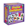 Key Education Photo First Games Double Dominoes