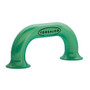 Learning Loft Toobaloo; Phone Device, 6 1/2 inch;H x 1 3/4 inch;W x 2 3/4 inch;D, Green, Pre-K - Grade 4