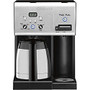 Cuisinart Coffeemaker with Hot Water System