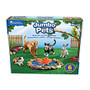 Learning Resources; Jumbo Pets, Grades Pre-K - 3, Set Of 6