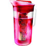 Primula 3-in-1 Drink Maker - Red