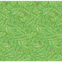 Pacon; Fadeless Designs Bulletin Board Paper, 50' x 48 inch;, Tropical Foliage