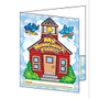 Scholastic 2-Pocket Folder, My Homework, 9 inch; x 12 inch;