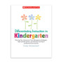 Scholastic Differentiation Book Bundle, Grades K - 2