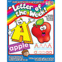 Scholastic Letter/Week Book