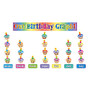 Scholastic Our Birthday Graph