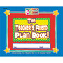 Scholastic Plan Book, 9 1/2 inch; x 12 inch;