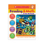 Scholastic Reading /Math &mdash; PreK