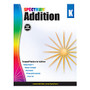 Spectrum; Addition Workbooks, Grade K