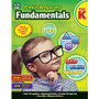 Thinking Kids Fundamentals Workbook, Pre-Kindergarten