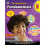 Thinking Kids Fundamentals Workbook, Second Grade