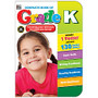 Thinking Kids; Complete Book Of Grade K