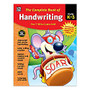 Thinking Kids; Complete Book Of Handwriting, Grades K - 3