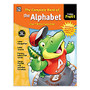 Thinking Kids; Complete Book Of The Alphabet, Grades Pre-K - 1