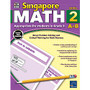 Thinking Kids'; Singapore Math Workbook, Grade 3