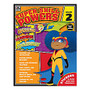 Thinking Kids; Super Skill Powers, Grade 2